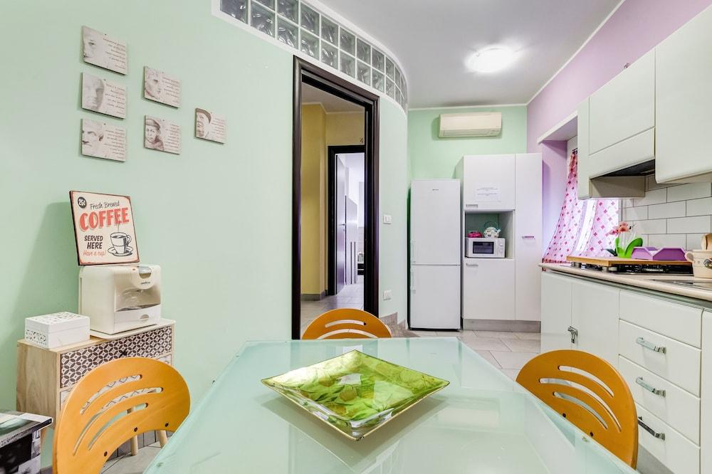 B&B Casa Der Poeta ローマ エクステリア 写真